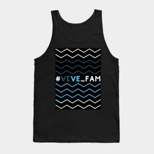 VEVE FAM FOREVER Tank Top